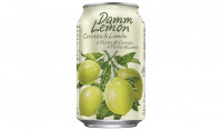 Damm Lemon Clara Lata 33cl