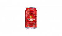 Estrella Damm Beer 33cl