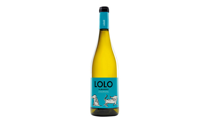 Lolo (White wine)