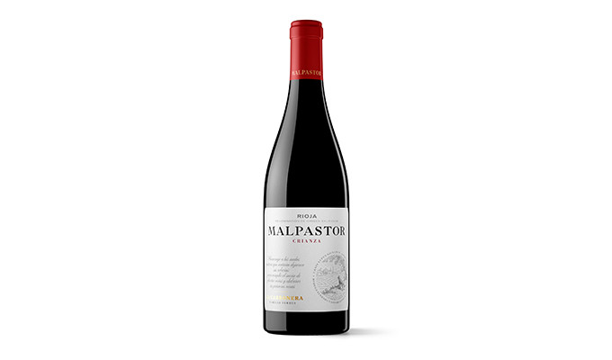 Malpastor (Red wine)