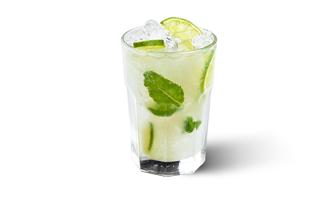 Osaka Mojito