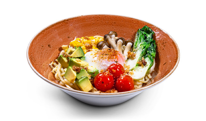 Ramen Bowl