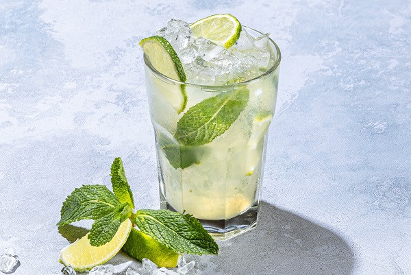 Osaka Mojito