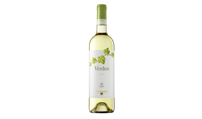 Verdeo (Vino Blanco)